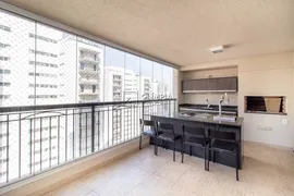 Apartamento com 3 Quartos à venda, 210m² no Moema, São Paulo - Foto 4