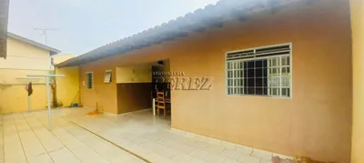 Casa com 2 Quartos à venda, 142m² no Antares, Londrina - Foto 6