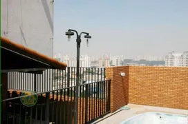 Cobertura com 4 Quartos à venda, 200m² no Parque Novo Mundo, São Paulo - Foto 13