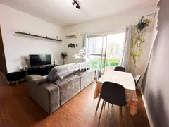 Apartamento com 2 Quartos para alugar, 65m² no Ponta da Praia, Santos - Foto 1