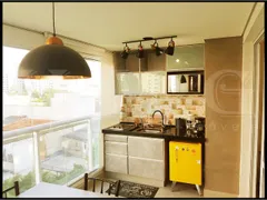 Apartamento com 1 Quarto para alugar, 40m² no Vila Mariana, São Paulo - Foto 2