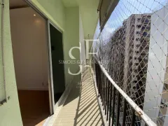 Apartamento com 2 Quartos à venda, 70m² no Tijuca, Rio de Janeiro - Foto 2