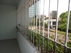 Conjunto Comercial / Sala para alugar, 408m² no Chácara das Pedras, Porto Alegre - Foto 3