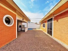 Casa Comercial com 3 Quartos para alugar, 375m² no Jardim Mercedes, Limeira - Foto 21