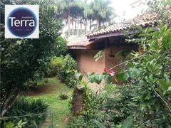 Casa de Condomínio com 4 Quartos à venda, 450m² no Granja Viana, Cotia - Foto 33
