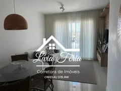 Apartamento com 2 Quartos à venda, 80m² no Alphaville II, Campos dos Goytacazes - Foto 4