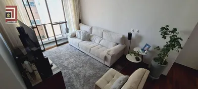 Apartamento com 3 Quartos à venda, 109m² no Saúde, São Paulo - Foto 1