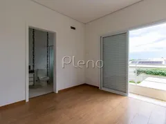 Casa de Condomínio com 4 Quartos à venda, 438m² no Loteamento Mont Blanc Residence, Campinas - Foto 21