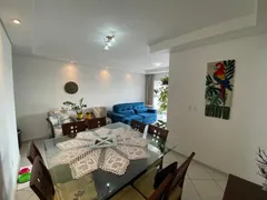 Apartamento com 3 Quartos à venda, 85m² no Alem Ponte, Sorocaba - Foto 3