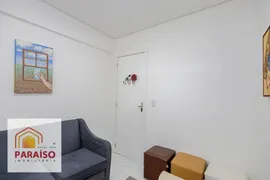 Conjunto Comercial / Sala para alugar, 46m² no Centro, Curitiba - Foto 14