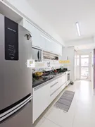Apartamento com 3 Quartos à venda, 127m² no Chácara Inglesa, São Bernardo do Campo - Foto 8