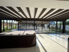 Casa de Condomínio com 5 Quartos à venda, 535m² no Residencial Alphaville Flamboyant, Goiânia - Foto 1