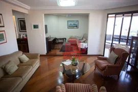 Apartamento com 3 Quartos à venda, 160m² no Campo Belo, São Paulo - Foto 2