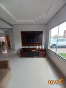 Casa de Condomínio com 3 Quartos à venda, 206m² no Jardins Lisboa, Goiânia - Foto 29