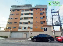 Apartamento com 3 Quartos à venda, 133m² no Dionísio Torres, Fortaleza - Foto 25
