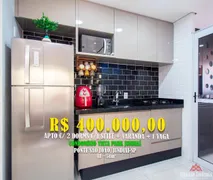 Apartamento com 2 Quartos à venda, 54m² no Vila Nambi, Jundiaí - Foto 1