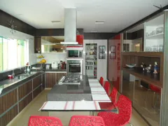 Casa de Condomínio com 4 Quartos à venda, 500m² no Residencial Granville, Goiânia - Foto 2