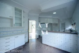 Casa de Condomínio com 4 Quartos para alugar, 420m² no Alphaville Residencial Um, Barueri - Foto 8