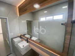 Casa de Condomínio com 3 Quartos à venda, 185m² no JARDIM JULIANA, Indaiatuba - Foto 28