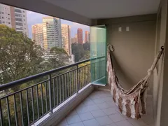 Apartamento com 2 Quartos à venda, 87m² no Parque Rebouças, São Paulo - Foto 3