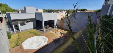 Casa com 4 Quartos à venda, 270m² no Setor Habitacional Vicente Pires Trecho 3, Brasília - Foto 44
