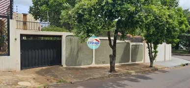Terreno / Lote / Condomínio à venda, 168m² no Jardim Itapura, Presidente Prudente - Foto 1