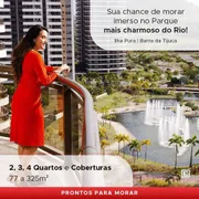 Cobertura com 3 Quartos à venda, 164m² no Camorim, Rio de Janeiro - Foto 26
