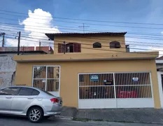 Sobrado com 3 Quartos à venda, 212m² no Jardim Santa Cruz, São Paulo - Foto 6