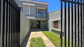 Casa de Vila com 3 Quartos à venda, 82m² no Sitio Cercado, Curitiba - Foto 3
