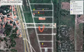Terreno / Lote / Condomínio à venda, 300m² no Centro, Pindoretama - Foto 3