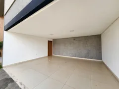 Casa de Condomínio com 3 Quartos para alugar, 220m² no Residencial Goiânia Golfe Clube, Goiânia - Foto 38