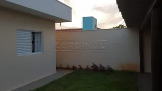 Casa com 3 Quartos à venda, 105m² no Jardim Ipanema, São Carlos - Foto 55