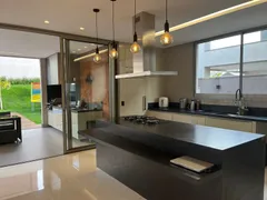 Casa de Condomínio com 4 Quartos à venda, 380m² no Alphaville Lagoa Dos Ingleses, Nova Lima - Foto 16