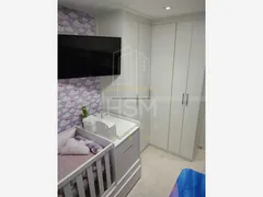 Apartamento com 3 Quartos à venda, 84m² no Vila Euclides, São Bernardo do Campo - Foto 6