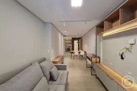 Apartamento com 1 Quarto para alugar, 46m² no Centro, Florianópolis - Foto 11
