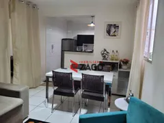 Apartamento com 2 Quartos à venda, 45m² no Conjunto Pontal, Uberaba - Foto 1
