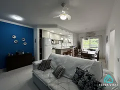 Apartamento com 2 Quartos à venda, 90m² no Praia das Toninhas, Ubatuba - Foto 1