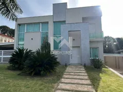 Casa de Condomínio com 5 Quartos à venda, 800m² no Condomínio Vista Alegre, Vinhedo - Foto 30