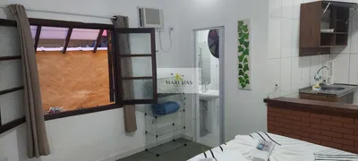 Kitnet com 1 Quarto à venda, 35m² no Boiçucanga, São Sebastião - Foto 17