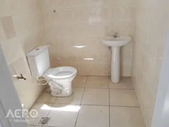 Conjunto Comercial / Sala para venda ou aluguel, 35m² no Vila Santa Cecilia, Agudos - Foto 12