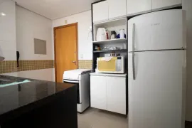 Apartamento com 3 Quartos para alugar, 92m² no Alto da Glória, Goiânia - Foto 8