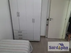 Apartamento com 2 Quartos à venda, 50m² no Jardim Irapua, Taboão da Serra - Foto 24