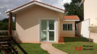 Casa de Condomínio com 3 Quartos à venda, 85m² no Granja Viana, Cotia - Foto 39