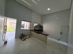 Casa com 3 Quartos à venda, 114m² no Condomínio das Esmeraldas, Goiânia - Foto 9