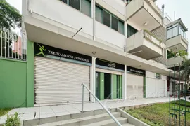 Loja / Salão / Ponto Comercial para alugar, 140m² no Centro, Curitiba - Foto 3