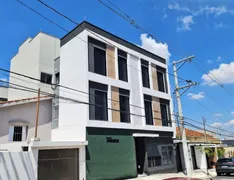 Apartamento com 1 Quarto à venda, 34m² no Penha, São Paulo - Foto 1