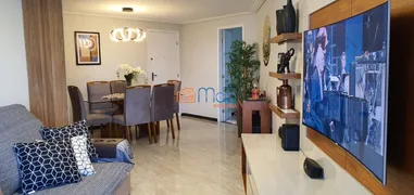 Apartamento com 3 Quartos à venda, 1550m² no Cajueiros, Macaé - Foto 6