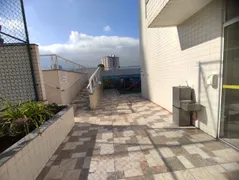 Apartamento com 3 Quartos para alugar, 130m² no Aviação, Praia Grande - Foto 51