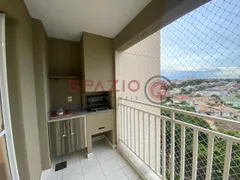 Apartamento com 3 Quartos para alugar, 78m² no Parque Prado, Campinas - Foto 6