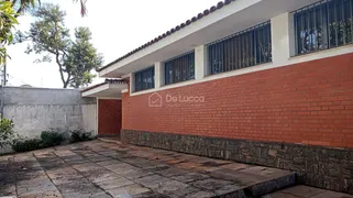 Casa Comercial com 4 Quartos para alugar, 300m² no Nova Campinas, Campinas - Foto 4